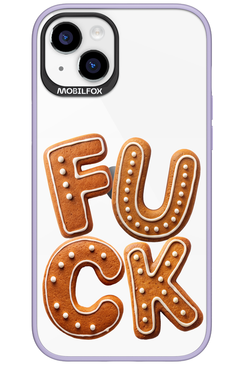 F U C K - Apple iPhone 15 Plus