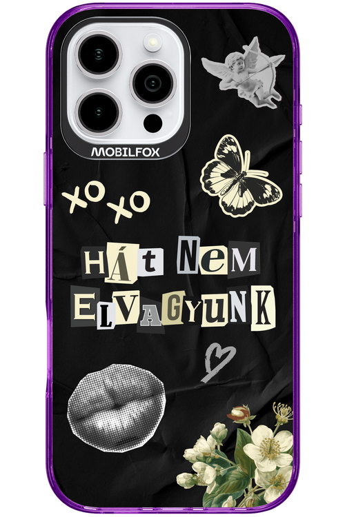 Hát nem elvagyunk 2 - Apple iPhone 16 Pro Max