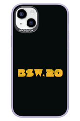 BSW 20 (10) 2.0 - Apple iPhone 14 Plus