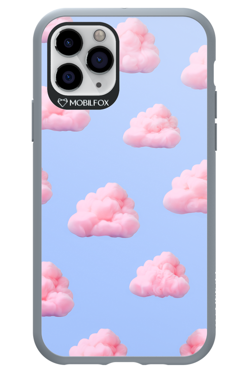 Cloudy - Apple iPhone 11 Pro