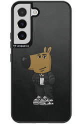 Chill Guy - Samsung Galaxy S22