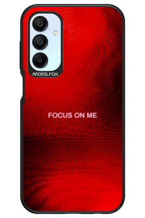 Focuss - Samsung Galaxy A15