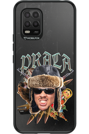 Lmen Panel - Xiaomi Mi 10 Lite 5G