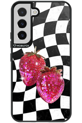 Disco Strawberry 2.0 - Samsung Galaxy S22
