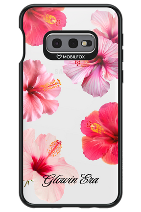 Glowin Era 2.0 - Samsung Galaxy S10e