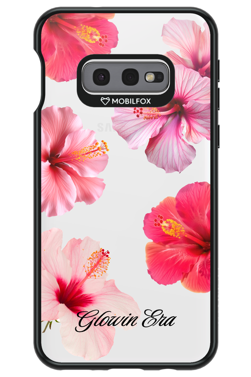 Glowin Era 2.0 - Samsung Galaxy S10e