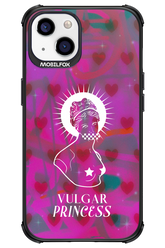 Vulgar Princess - Apple iPhone 13