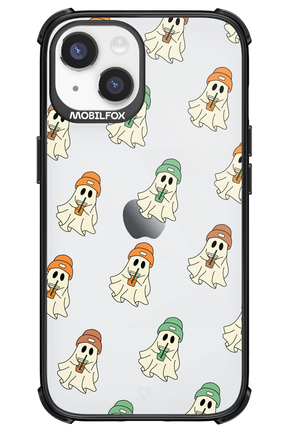 Spirited Sips (Nude) - Apple iPhone 14