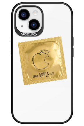 Safety Apple 2.0 - Apple iPhone 15