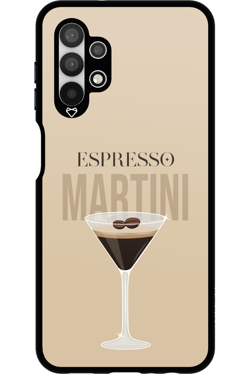 Espresso M - Samsung Galaxy A13 4G