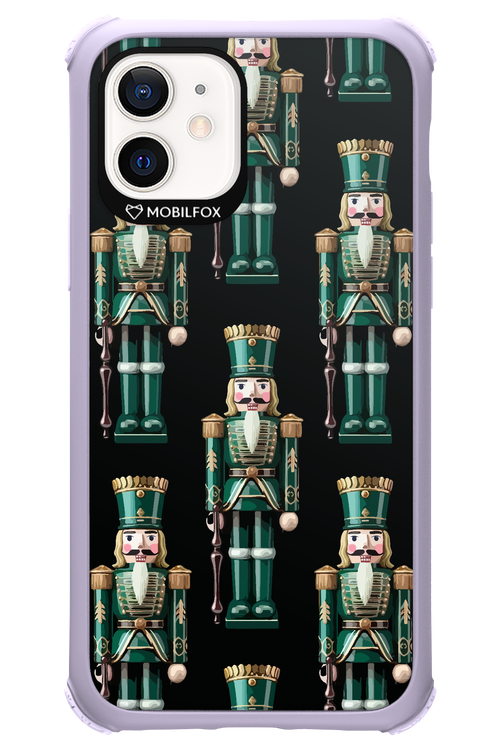 Nutcracker - Apple iPhone 12