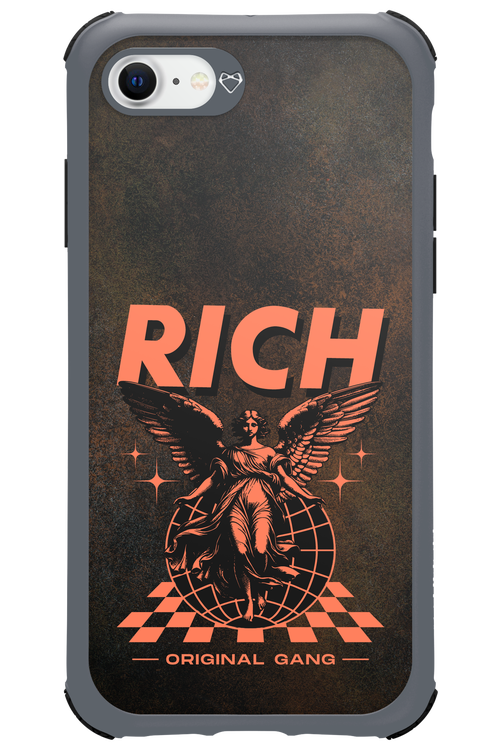 Original Gang - Apple iPhone 8