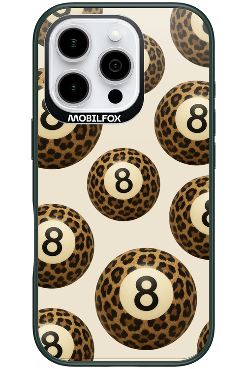 Wild Winner - Apple iPhone 16 Pro