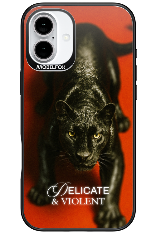 DeliCat 2.0 - Apple iPhone 16 Plus
