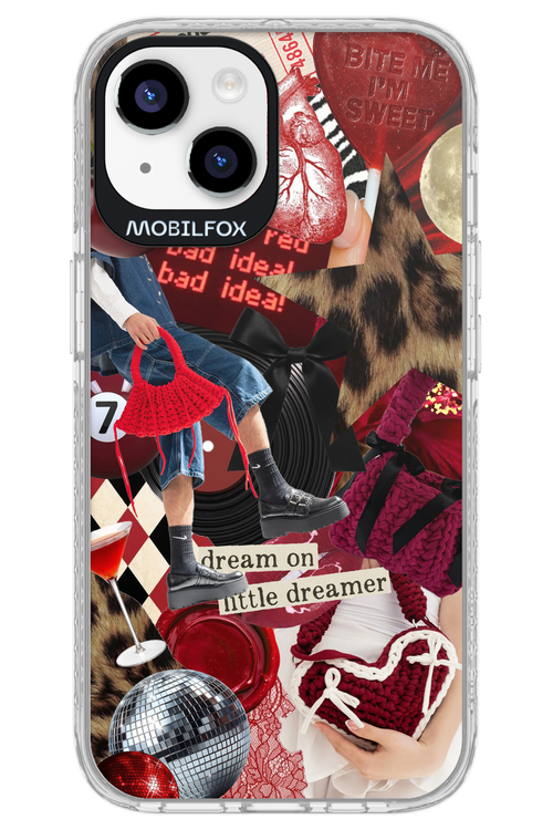 Big City Girl - Apple iPhone 14