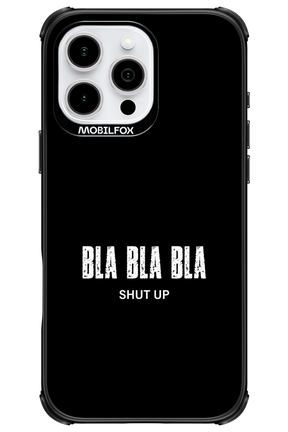 Bla Bla II - Apple iPhone 16 Pro Max
