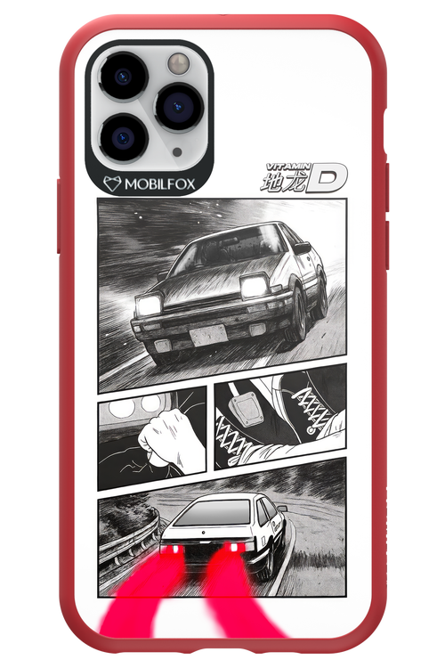 Vitamin D - Apple iPhone 11 Pro