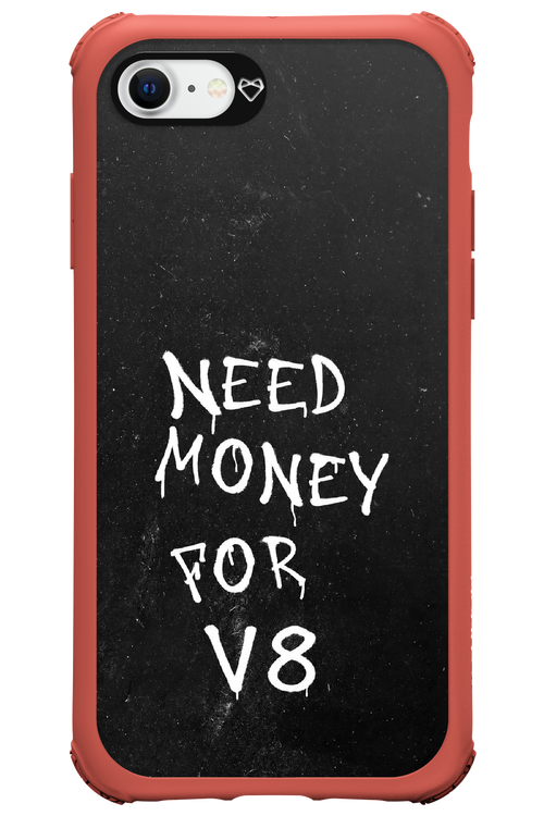 V8 2.0 - Apple iPhone SE 2022