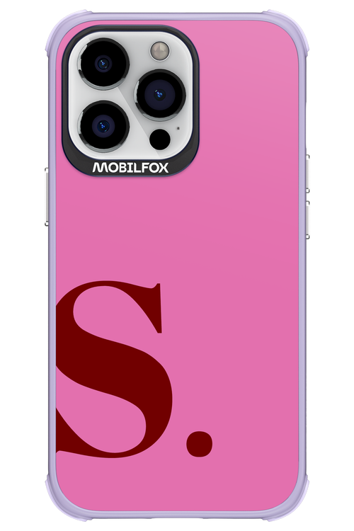 S (Sorbet) 2.0 - Apple iPhone 13 Pro