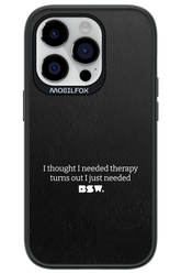 BSW FourSeasons 10 2.0 - Apple iPhone 14 Pro