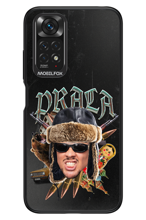 Lmen Panel - Xiaomi Redmi Note 11/11S 4G