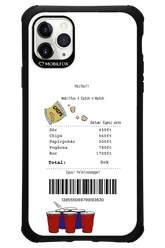 házibuli - Apple iPhone 11 Pro Max