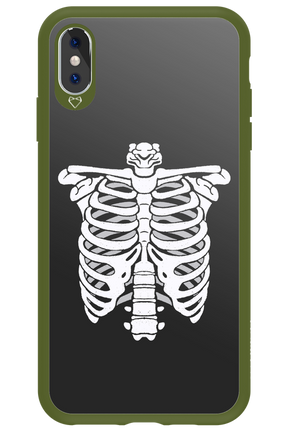 SKELETON - Apple iPhone XS Max