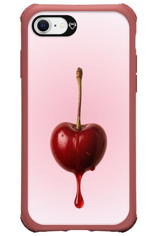 Cherry Babe - Apple iPhone SE 2020