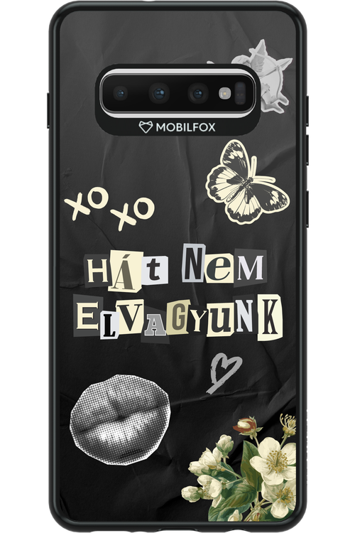 Hát nem elvagyunk 2 - Samsung Galaxy S10+