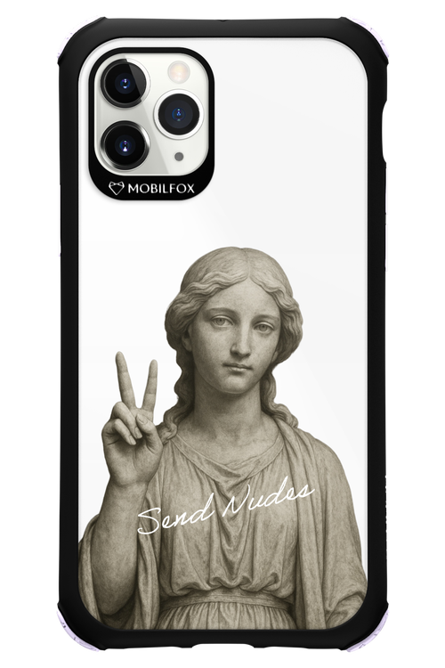 Saint Nudes - Apple iPhone 11 Pro