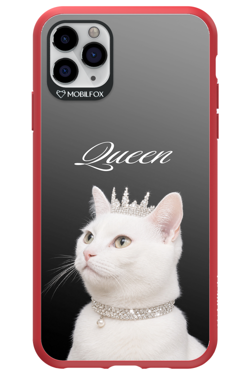 Queen 2.0 - Apple iPhone 11 Pro Max