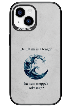 Tenger - Apple iPhone 15