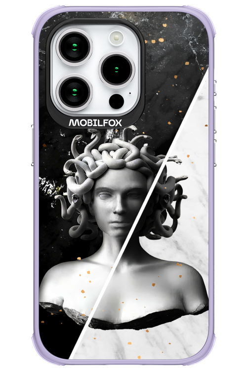 Medusa - Apple iPhone 15 Pro