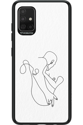 Horny for art 2.0 - Samsung Galaxy A51