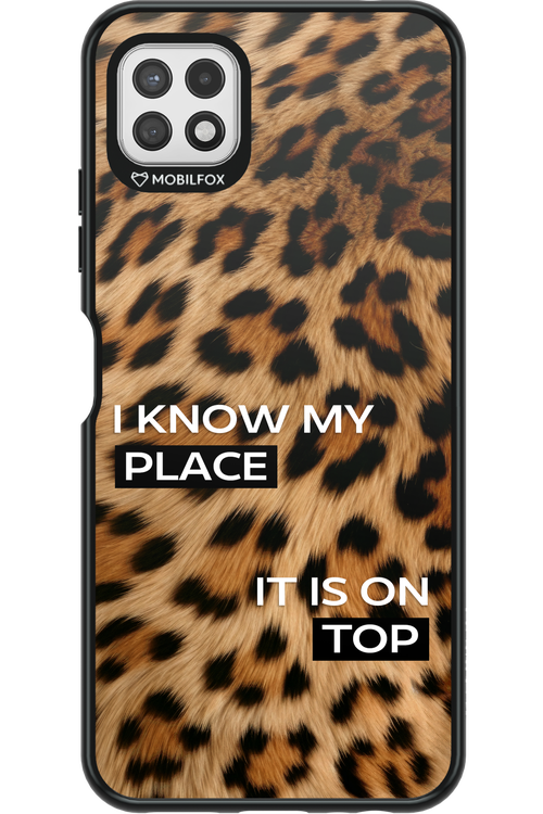 My Place - Samsung Galaxy A22 5G