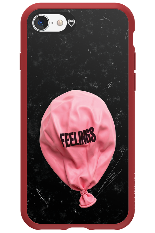 Feelings 2.0 - Apple iPhone SE 2020