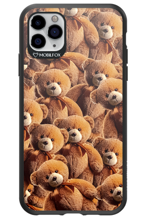 Teddys - Apple iPhone 11 Pro Max