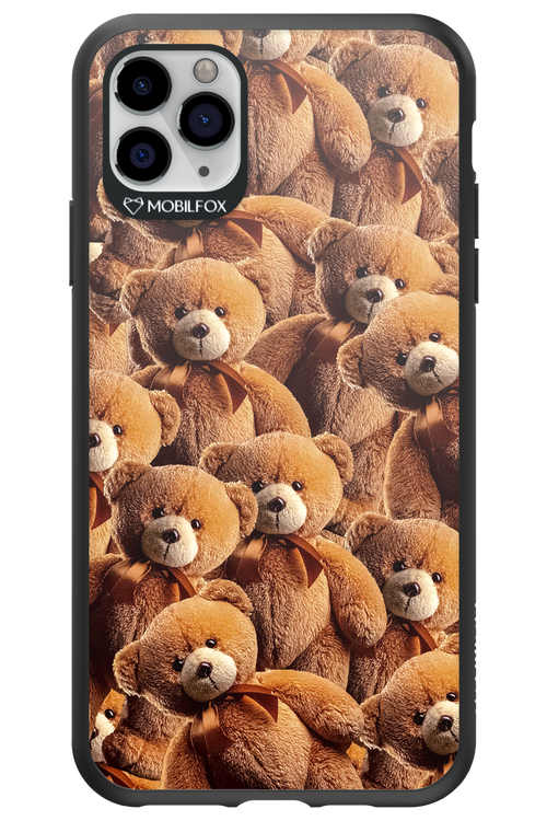 Teddys - Apple iPhone 11 Pro Max