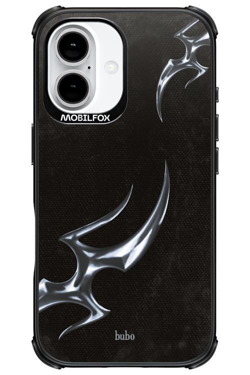 CHROMEPHASE - Apple iPhone 16