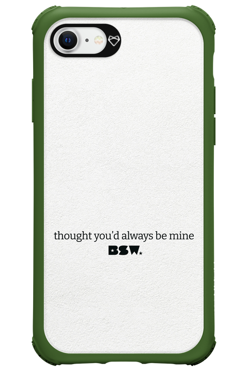 BSW FourSeasons 13 2.0 - Apple iPhone SE 2022