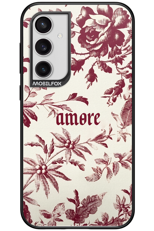 Amore - Samsung Galaxy S23 FE