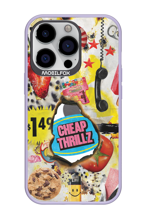 CHEAP THRILLZ - Apple iPhone 13 Pro