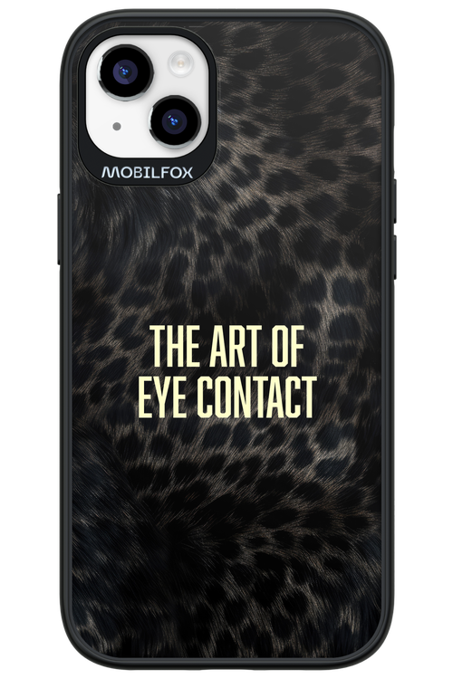Eye Contact 2.0 - Apple iPhone 14 Plus
