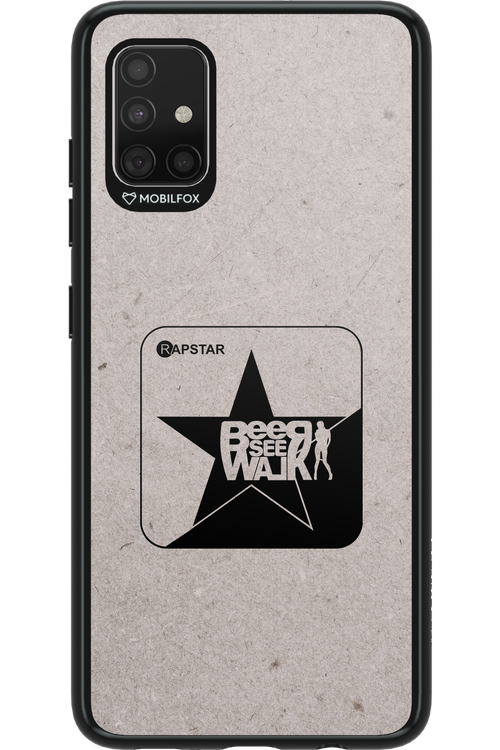 Rapstar - Samsung Galaxy A51