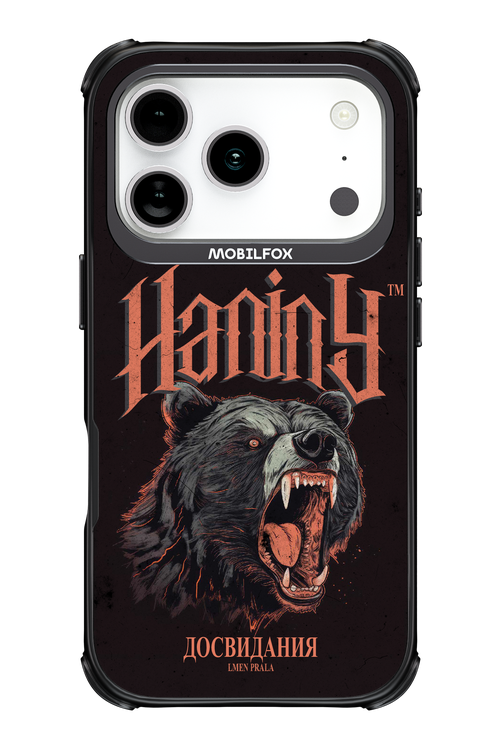 Slavic Prala - Apple iPhone 17 Pro