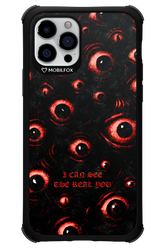 The Watchers - Apple iPhone 12 Pro