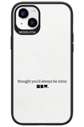 BSW FourSeasons 13 2.0 - Apple iPhone 14 Plus