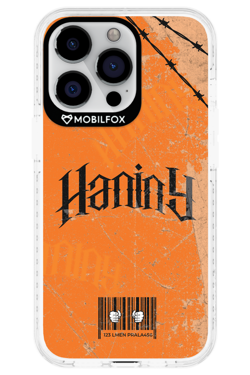 Haniny Grunge - Apple iPhone 13 Pro