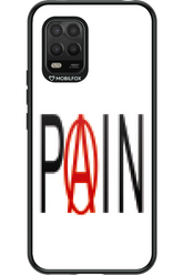 PAIN 2.0 - Xiaomi Mi 10 Lite 5G