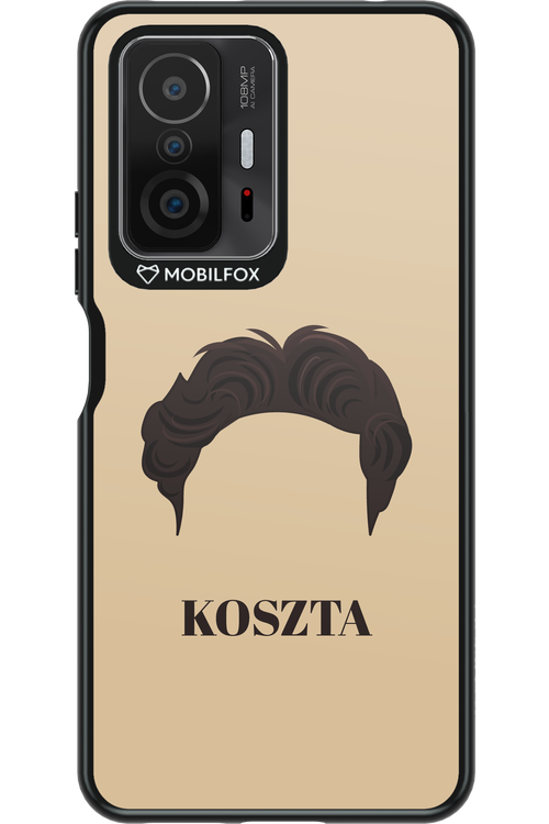 KOSZTA ICON - Xiaomi Mi 11T